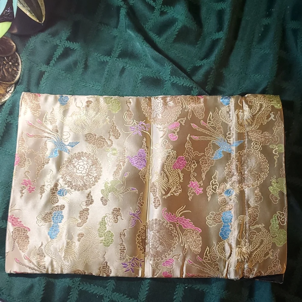 Pair of Asian Gift Bags, ELEGANT!!
